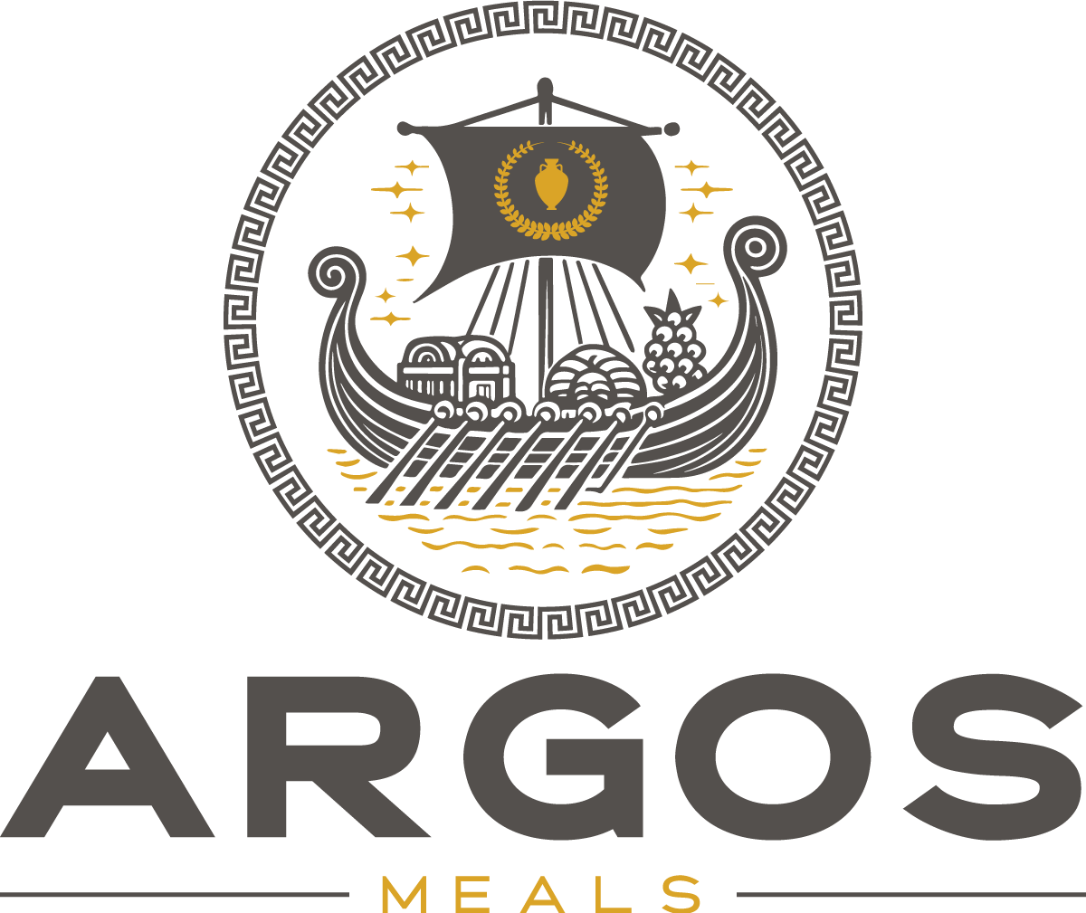 Argos Meals Logo